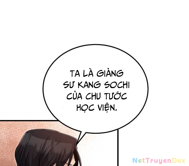 Đệ Nhất Võ Sư, Baek Cao Thủ Chapter 105 - Trang 4
