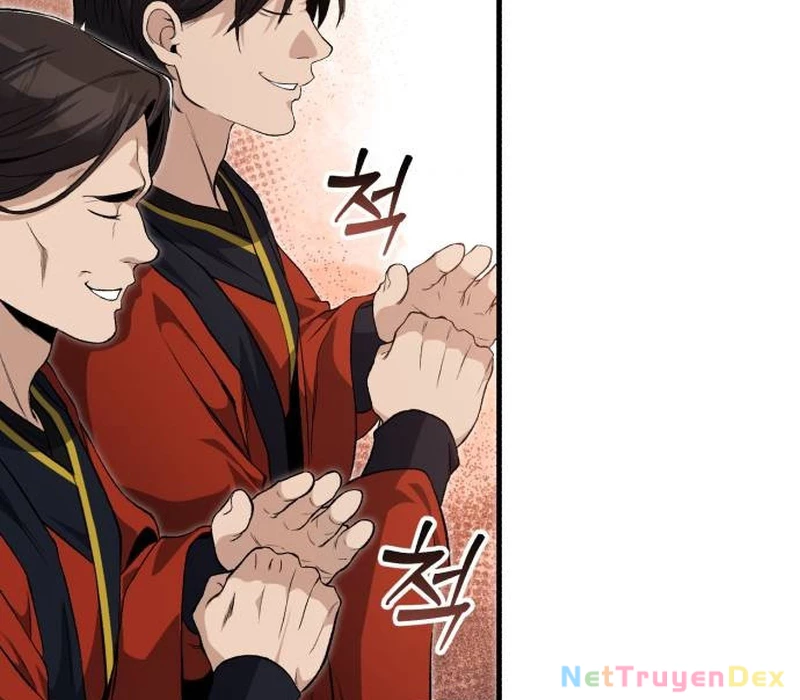 Đệ Nhất Võ Sư, Baek Cao Thủ Chapter 105 - Trang 4