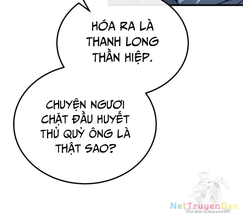 Đệ Nhất Võ Sư, Baek Cao Thủ Chapter 105 - Trang 4