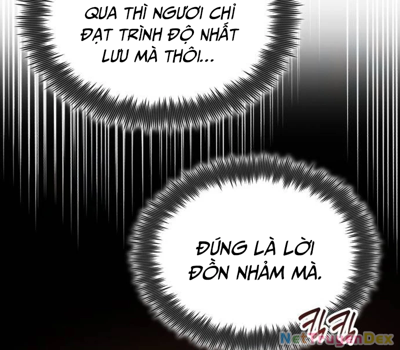 Đệ Nhất Võ Sư, Baek Cao Thủ Chapter 105 - Trang 4
