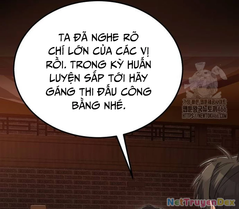 Đệ Nhất Võ Sư, Baek Cao Thủ Chapter 105 - Trang 4