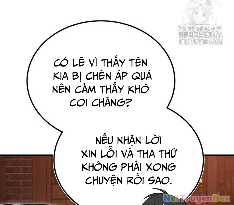 Đệ Nhất Võ Sư, Baek Cao Thủ Chapter 105 - Trang 4