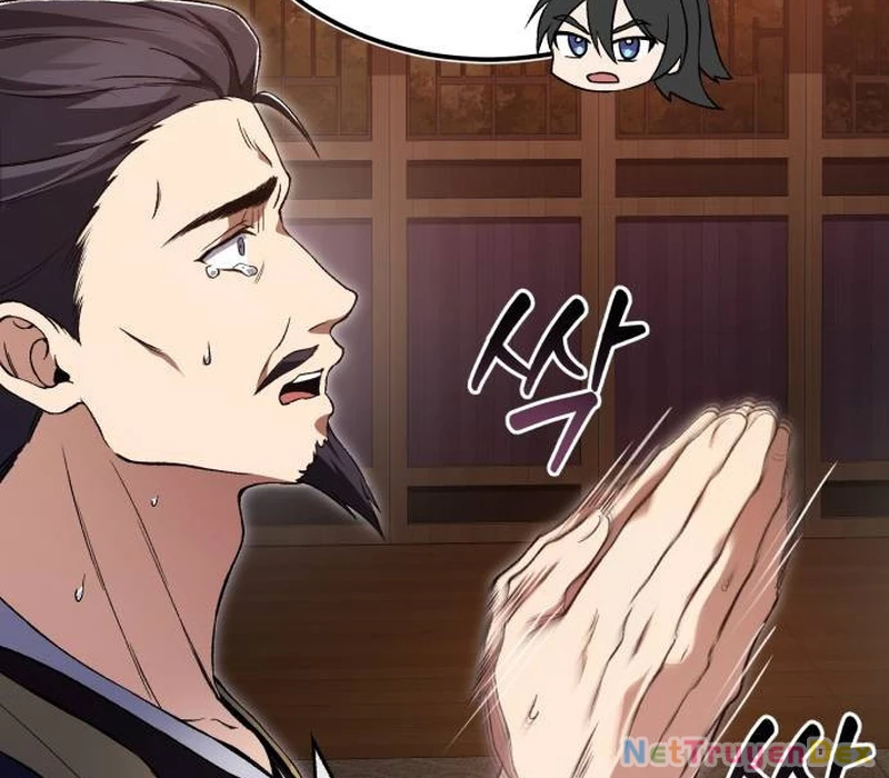 Đệ Nhất Võ Sư, Baek Cao Thủ Chapter 105 - Trang 4