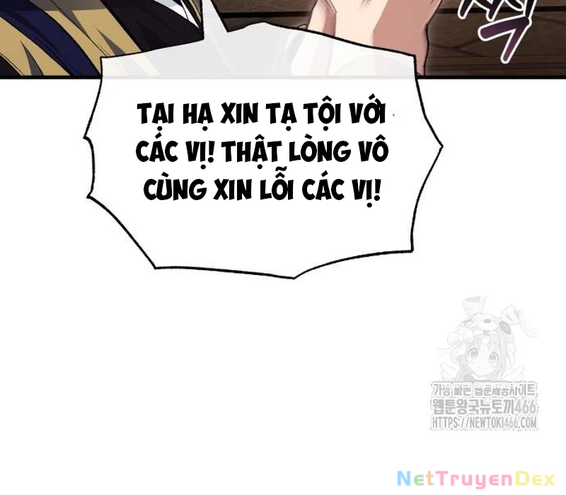 Đệ Nhất Võ Sư, Baek Cao Thủ Chapter 105 - Trang 4