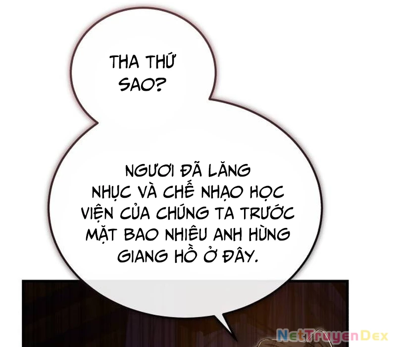 Đệ Nhất Võ Sư, Baek Cao Thủ Chapter 105 - Trang 4