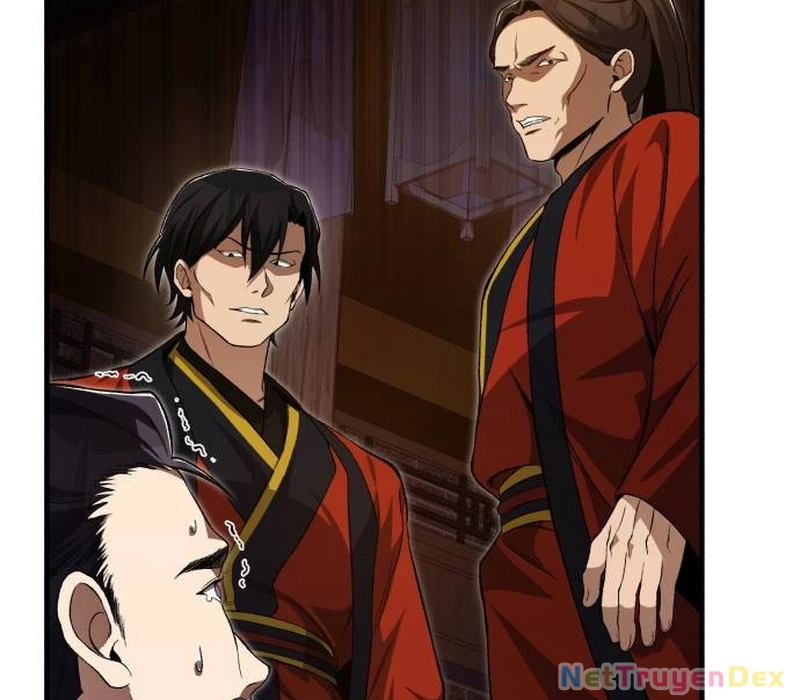 Đệ Nhất Võ Sư, Baek Cao Thủ Chapter 105 - Trang 4