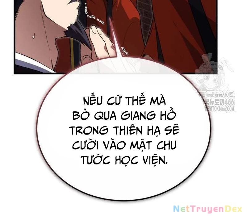 Đệ Nhất Võ Sư, Baek Cao Thủ Chapter 105 - Trang 4