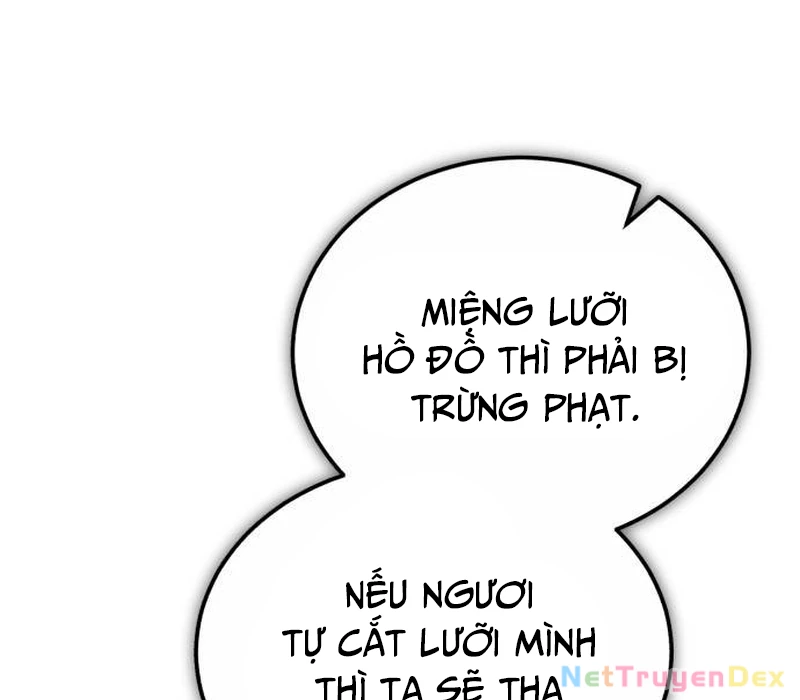Đệ Nhất Võ Sư, Baek Cao Thủ Chapter 105 - Trang 4