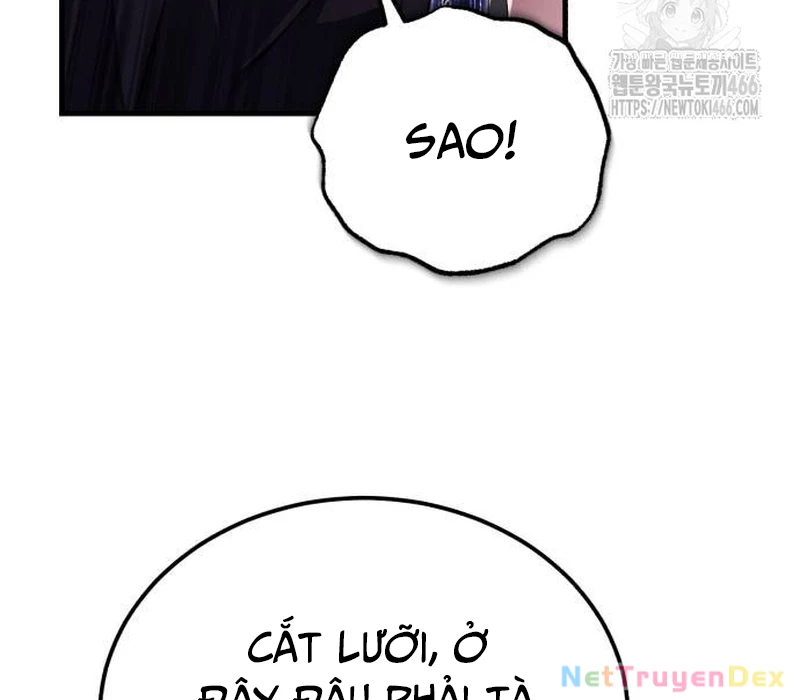 Đệ Nhất Võ Sư, Baek Cao Thủ Chapter 105 - Trang 4