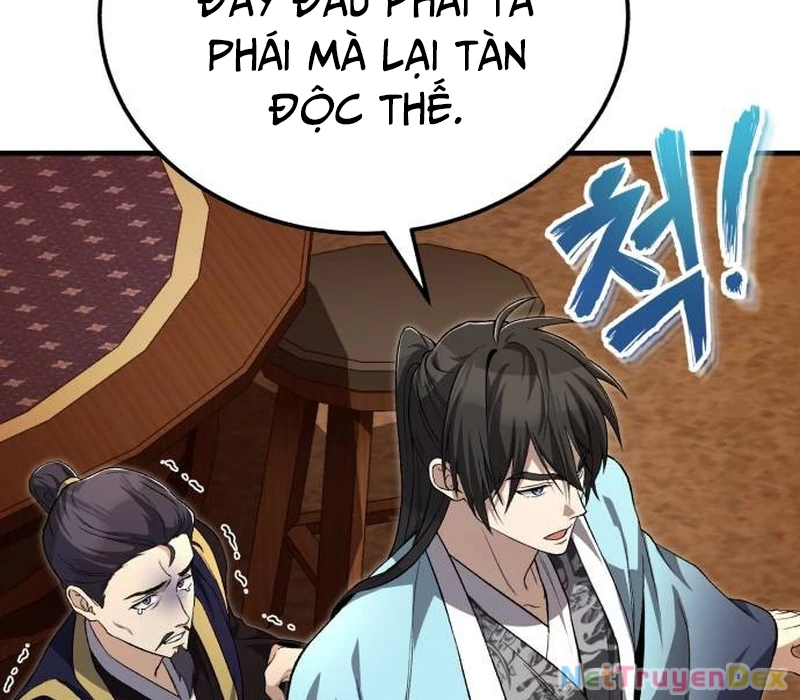 Đệ Nhất Võ Sư, Baek Cao Thủ Chapter 105 - Trang 4