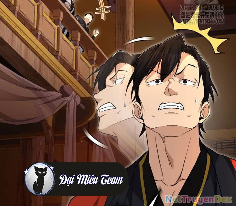 Đệ Nhất Võ Sư, Baek Cao Thủ Chapter 105 - Trang 4