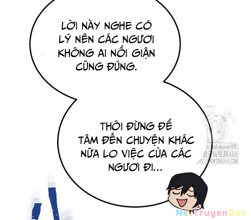 Đệ Nhất Võ Sư, Baek Cao Thủ Chapter 105 - Trang 4