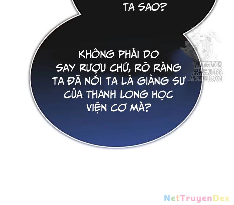 Đệ Nhất Võ Sư, Baek Cao Thủ Chapter 105 - Trang 4