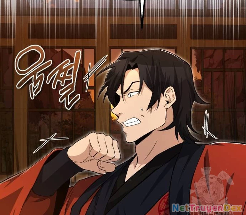 Đệ Nhất Võ Sư, Baek Cao Thủ Chapter 105 - Trang 4