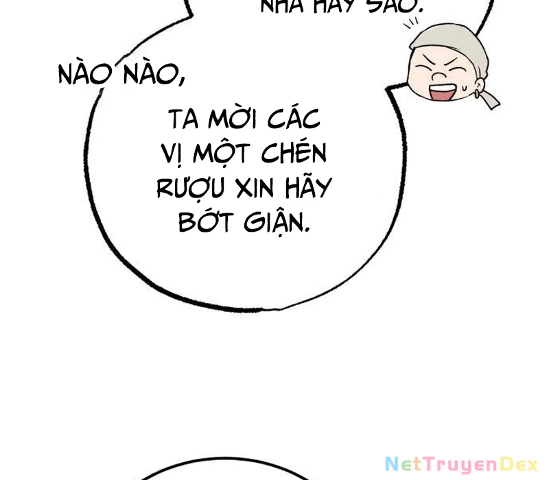 Đệ Nhất Võ Sư, Baek Cao Thủ Chapter 105 - Trang 4