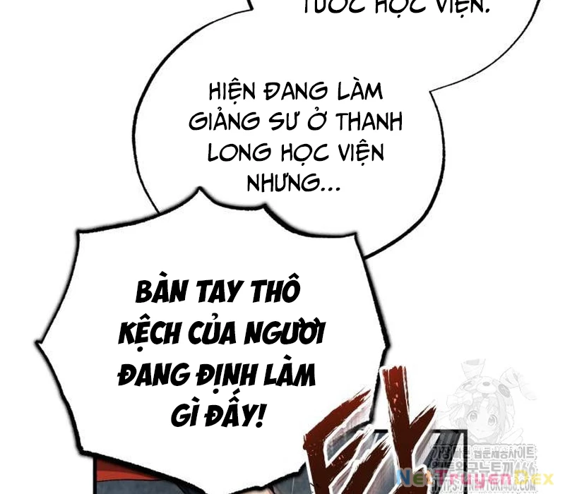 Đệ Nhất Võ Sư, Baek Cao Thủ Chapter 105 - Trang 4
