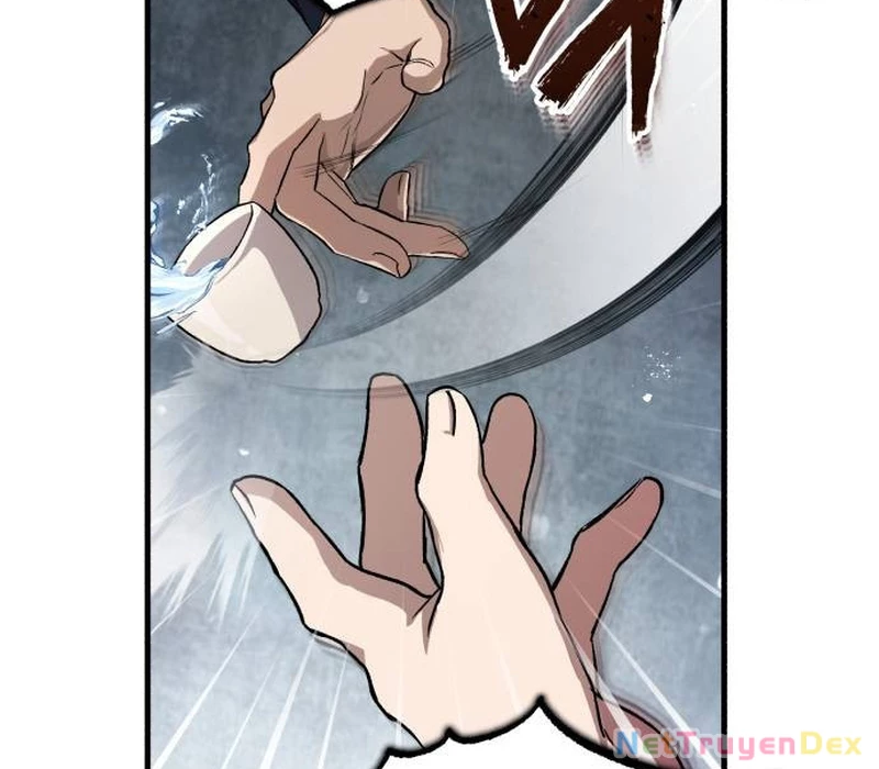 Đệ Nhất Võ Sư, Baek Cao Thủ Chapter 105 - Trang 4