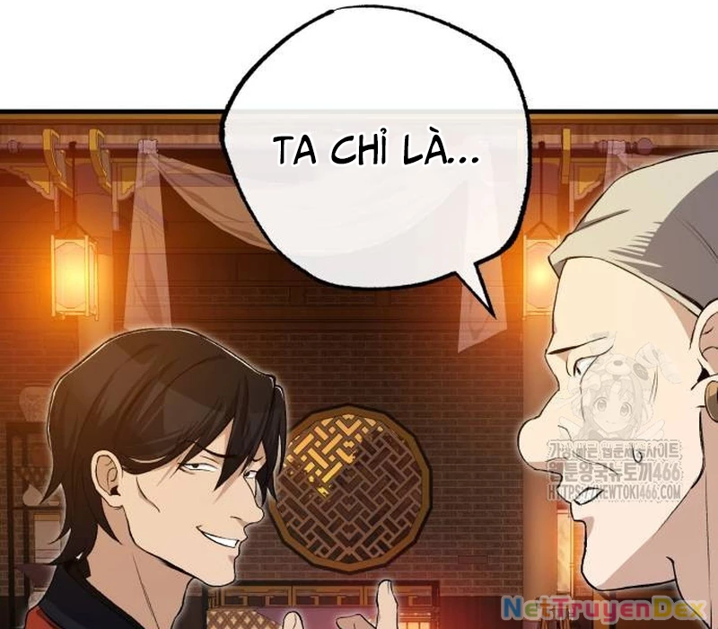 Đệ Nhất Võ Sư, Baek Cao Thủ Chapter 105 - Trang 4