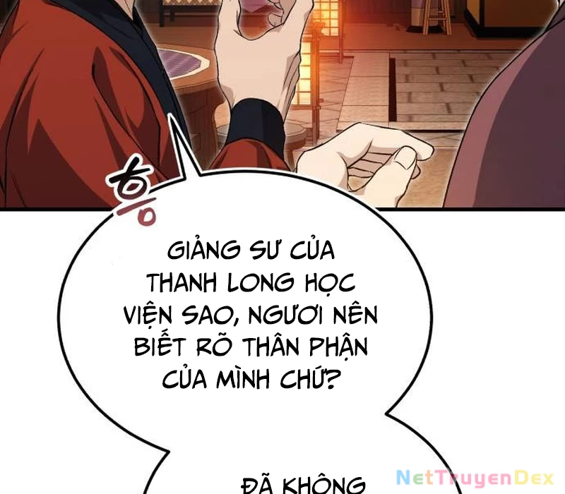 Đệ Nhất Võ Sư, Baek Cao Thủ Chapter 105 - Trang 4