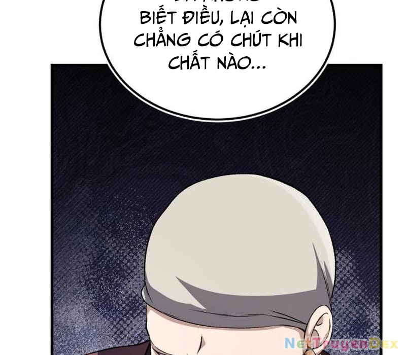 Đệ Nhất Võ Sư, Baek Cao Thủ Chapter 105 - Trang 4
