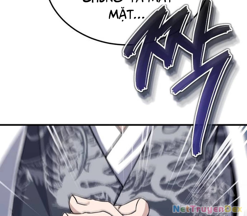 Đệ Nhất Võ Sư, Baek Cao Thủ Chapter 105 - Trang 4