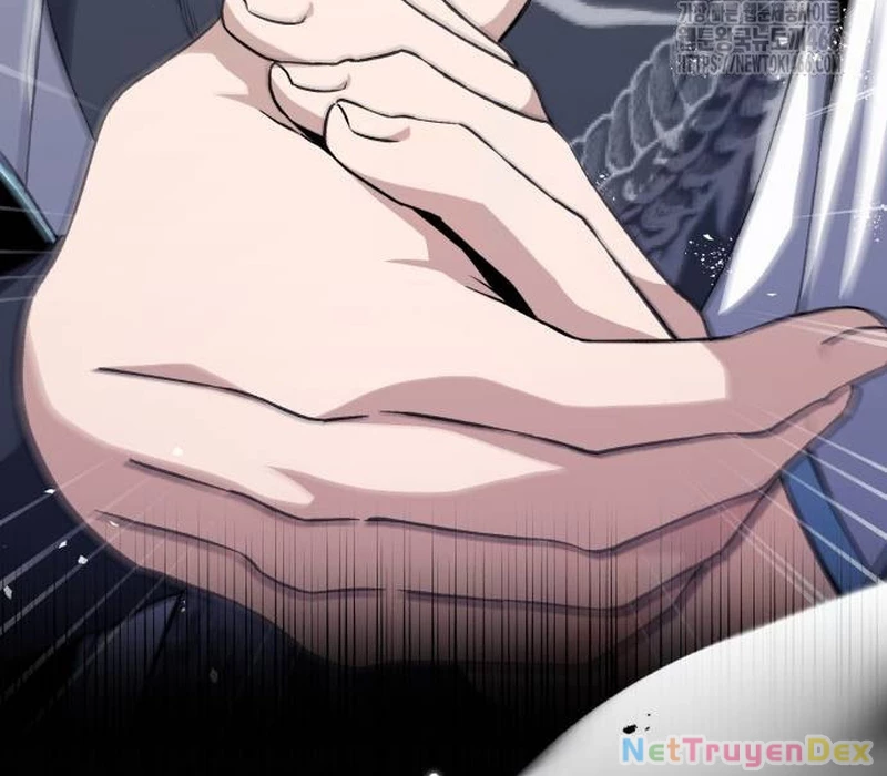 Đệ Nhất Võ Sư, Baek Cao Thủ Chapter 105 - Trang 4