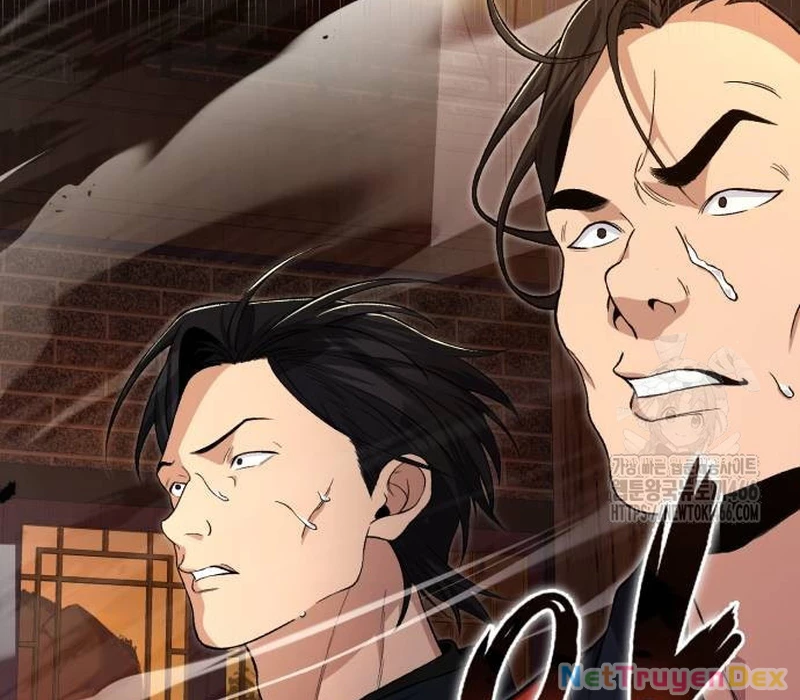 Đệ Nhất Võ Sư, Baek Cao Thủ Chapter 105 - Trang 4