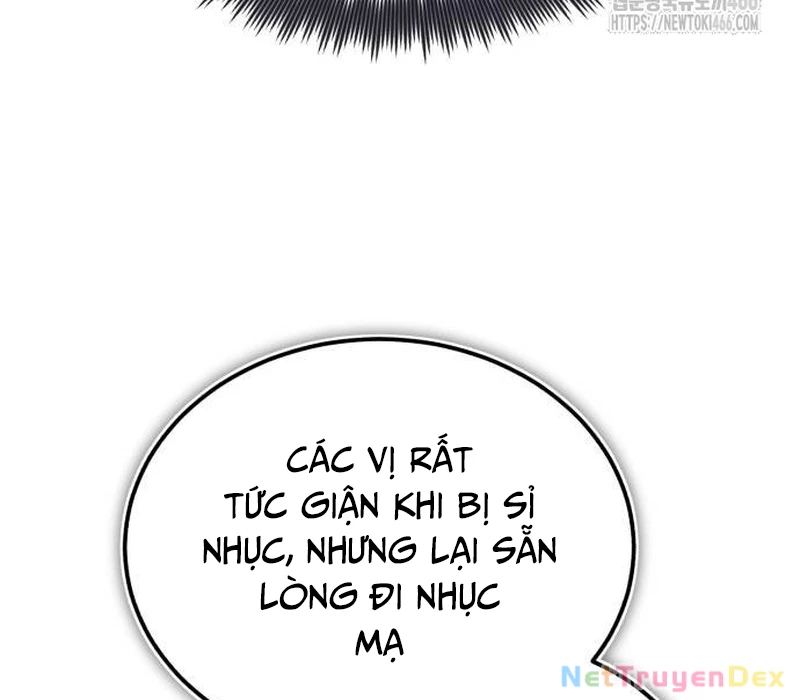 Đệ Nhất Võ Sư, Baek Cao Thủ Chapter 105 - Trang 4
