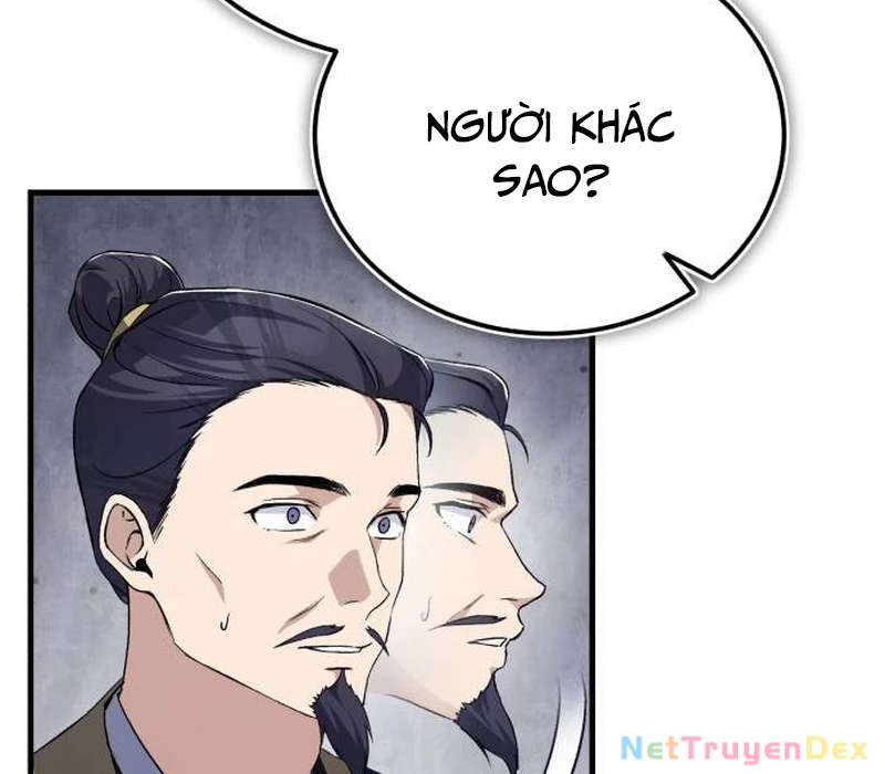 Đệ Nhất Võ Sư, Baek Cao Thủ Chapter 105 - Trang 4