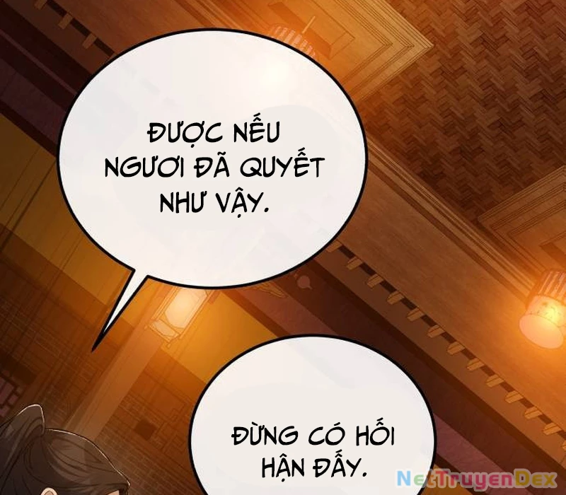 Đệ Nhất Võ Sư, Baek Cao Thủ Chapter 105 - Trang 4