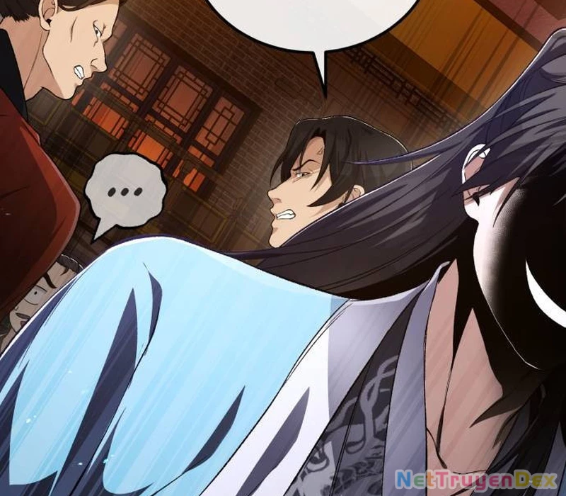 Đệ Nhất Võ Sư, Baek Cao Thủ Chapter 105 - Trang 4