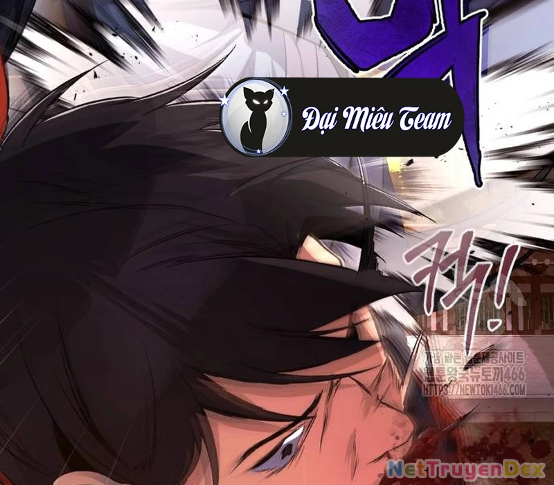 Đệ Nhất Võ Sư, Baek Cao Thủ Chapter 105 - Trang 4