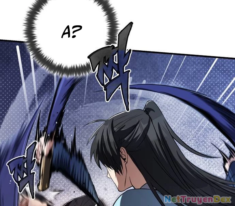 Đệ Nhất Võ Sư, Baek Cao Thủ Chapter 105 - Trang 4