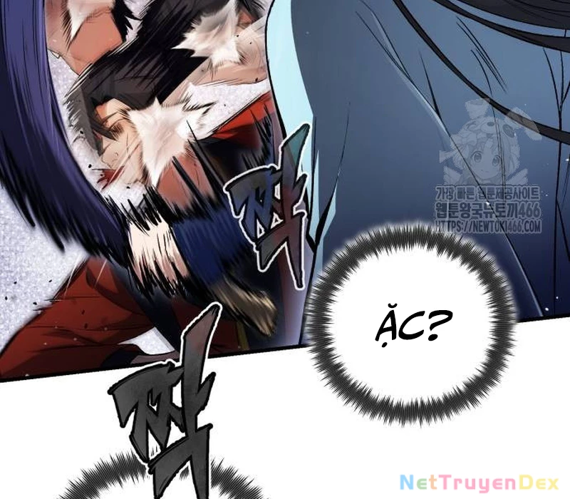 Đệ Nhất Võ Sư, Baek Cao Thủ Chapter 105 - Trang 4