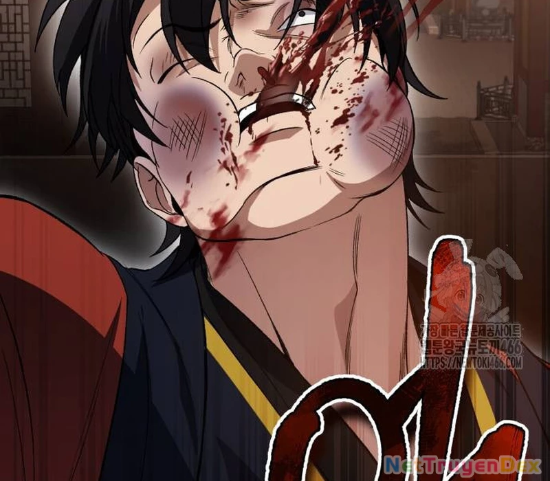 Đệ Nhất Võ Sư, Baek Cao Thủ Chapter 105 - Trang 4