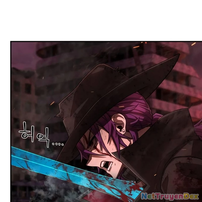 Sự Trở Lại Của Anh Hùng Diệt Thế Chapter 125 - Trang 3