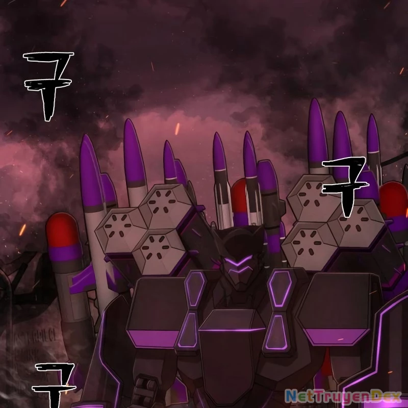 Sự Trở Lại Của Anh Hùng Diệt Thế Chapter 125 - Trang 3