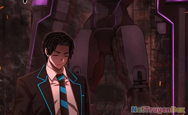 Sự Trở Lại Của Anh Hùng Diệt Thế Chapter 125 - Trang 3