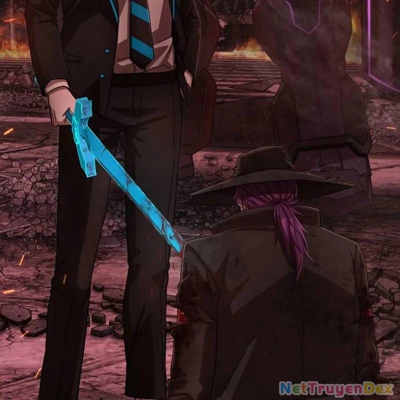 Sự Trở Lại Của Anh Hùng Diệt Thế Chapter 125 - Trang 3