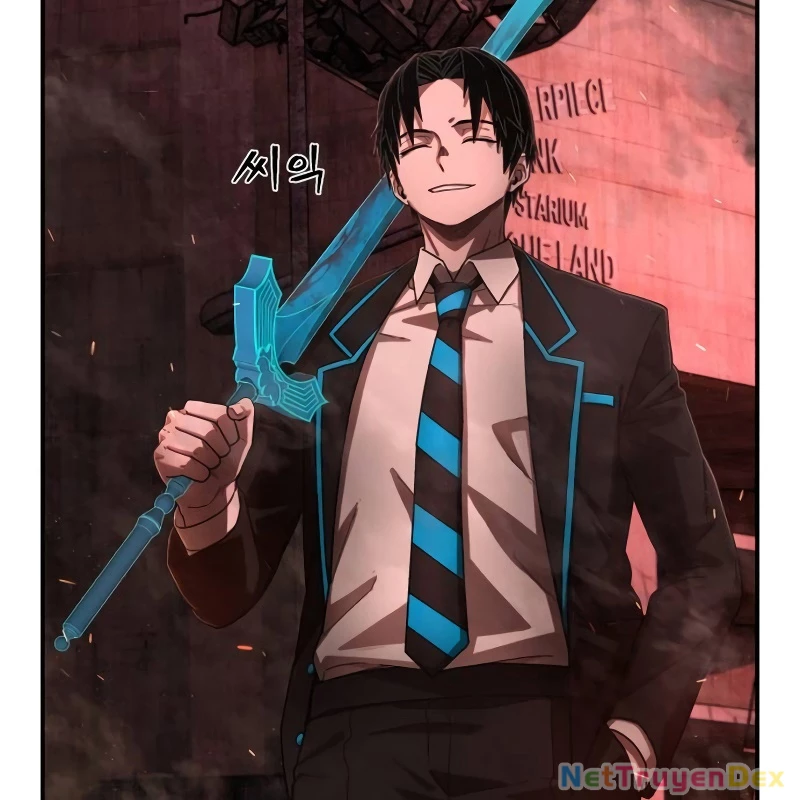 Sự Trở Lại Của Anh Hùng Diệt Thế Chapter 125 - Trang 3