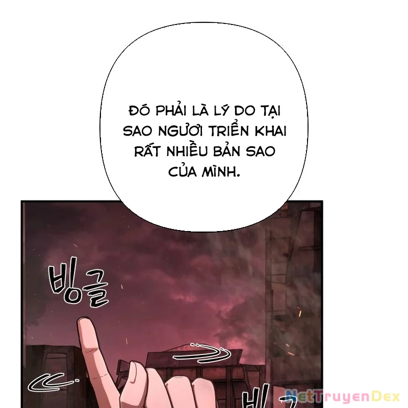 Sự Trở Lại Của Anh Hùng Diệt Thế Chapter 125 - Trang 3