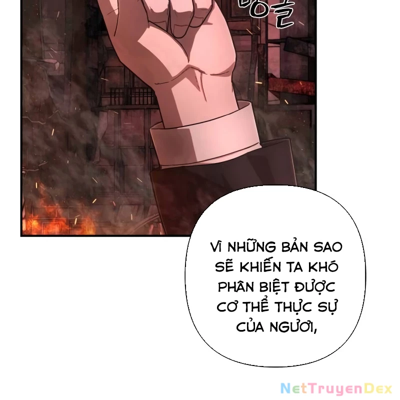 Sự Trở Lại Của Anh Hùng Diệt Thế Chapter 125 - Trang 3