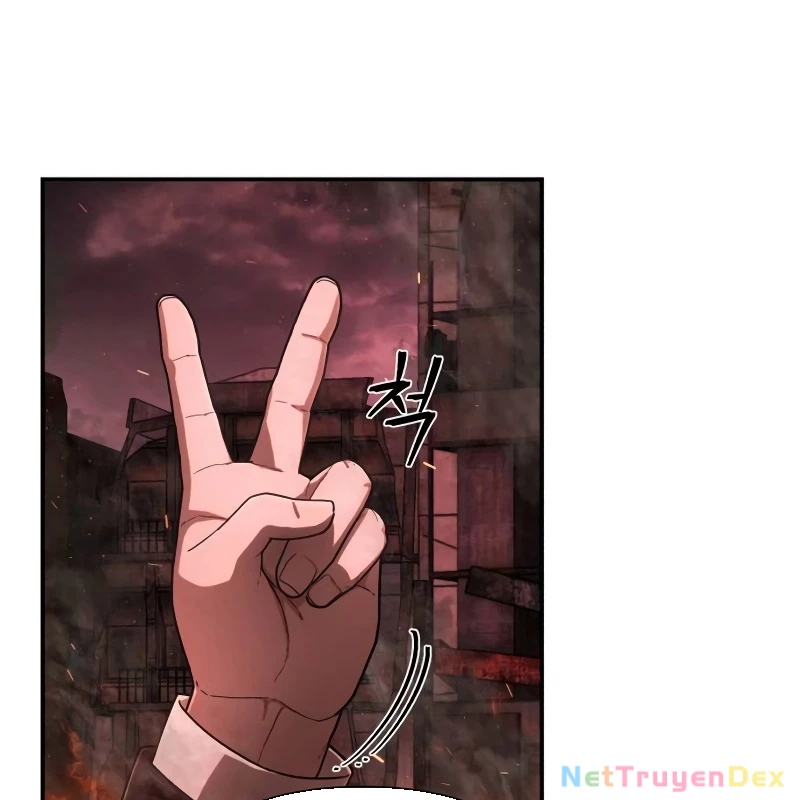 Sự Trở Lại Của Anh Hùng Diệt Thế Chapter 125 - Trang 3