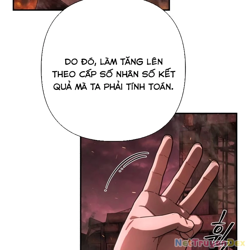 Sự Trở Lại Của Anh Hùng Diệt Thế Chapter 125 - Trang 3
