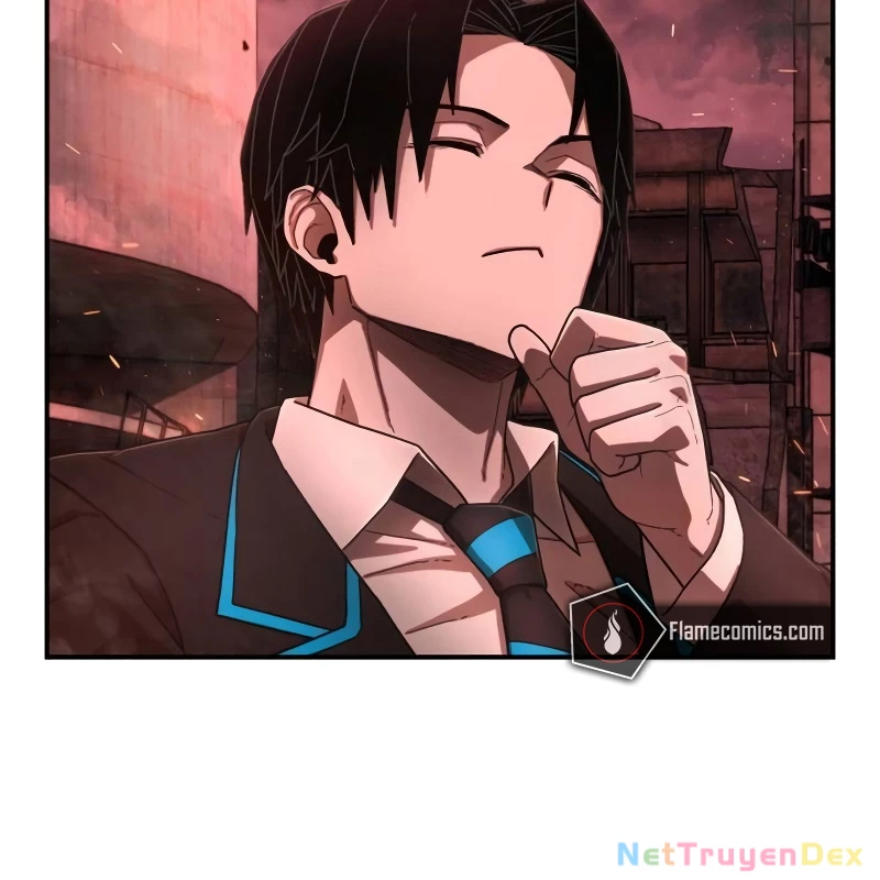 Sự Trở Lại Của Anh Hùng Diệt Thế Chapter 125 - Trang 3