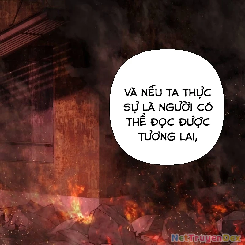 Sự Trở Lại Của Anh Hùng Diệt Thế Chapter 125 - Trang 3