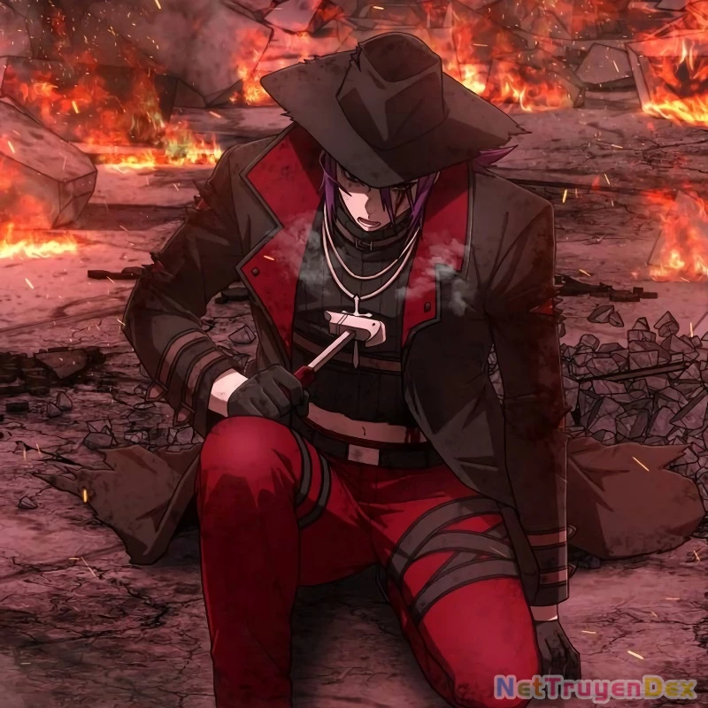 Sự Trở Lại Của Anh Hùng Diệt Thế Chapter 125 - Trang 3