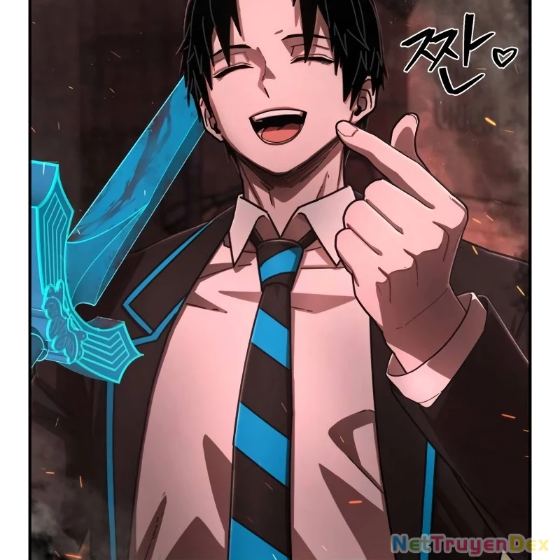 Sự Trở Lại Của Anh Hùng Diệt Thế Chapter 125 - Trang 3