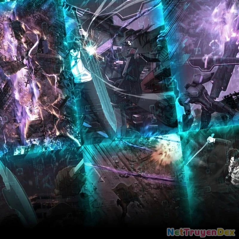 Sự Trở Lại Của Anh Hùng Diệt Thế Chapter 125 - Trang 3