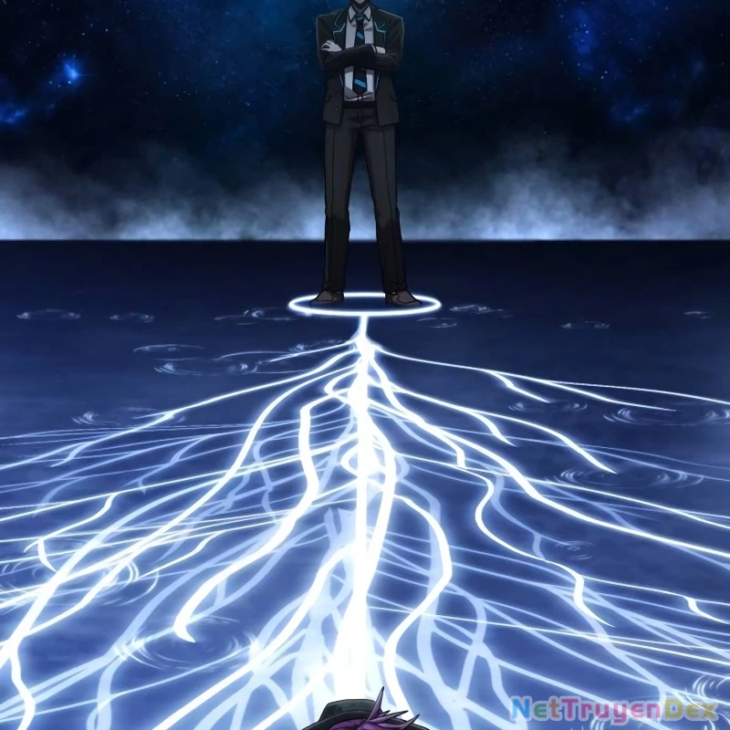 Sự Trở Lại Của Anh Hùng Diệt Thế Chapter 125 - Trang 3